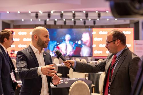 CEO Conference Bucuresti 2024 6321