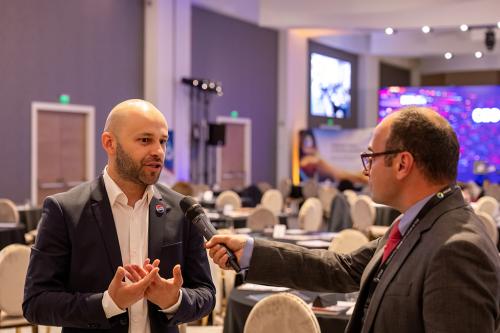 CEO Conference Bucuresti 2024 6325