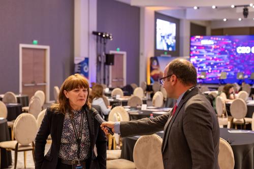 CEO Conference Bucuresti 2024 6328