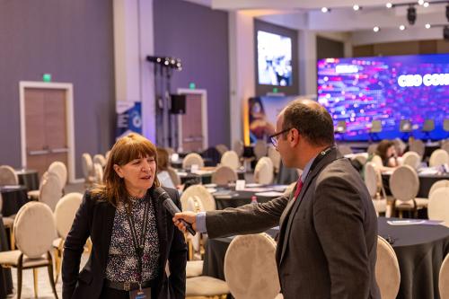 CEO Conference Bucuresti 2024 6329