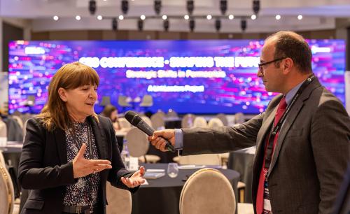 CEO Conference Bucuresti 2024 6331