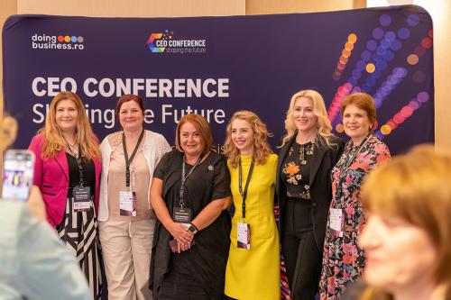 CEO Conference Bucuresti 2024 6350
