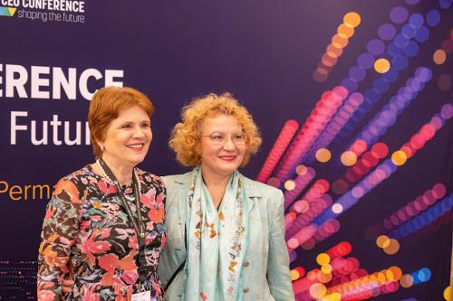 CEO Conference Bucuresti 2024 6354