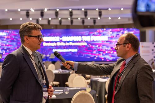 CEO Conference Bucuresti 2024 6359