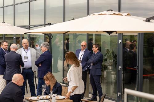 CEO Conference Bucuresti 2024 6375
