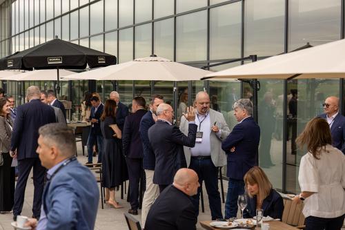 CEO Conference Bucuresti 2024 6376