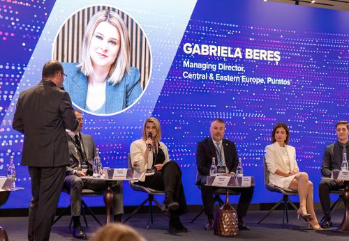 CEO Conference Bucuresti 2024 6403