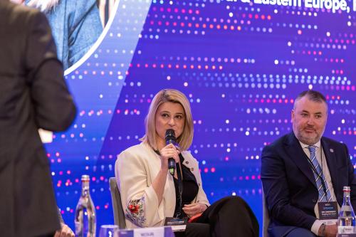 CEO Conference Bucuresti 2024 6406