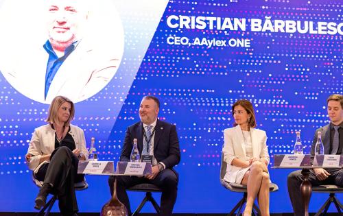 CEO Conference Bucuresti 2024 6408