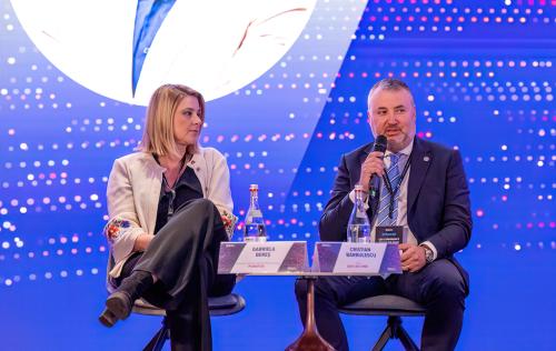 CEO Conference Bucuresti 2024 6412