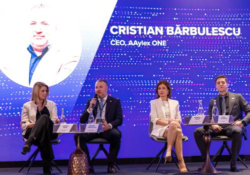CEO Conference Bucuresti 2024 6414