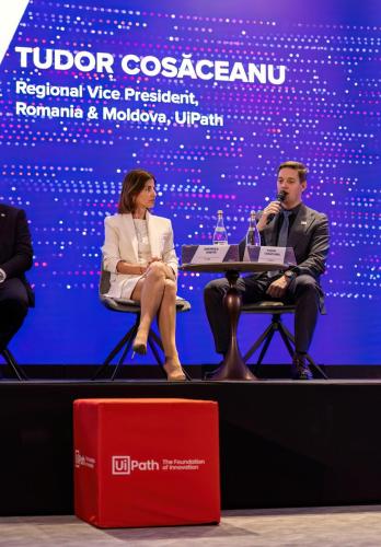 CEO Conference Bucuresti 2024 6430