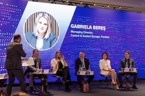 CEO Conference Bucuresti 2024 6439