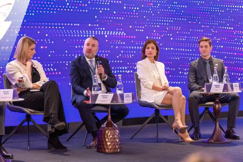 CEO Conference Bucuresti 2024 6453