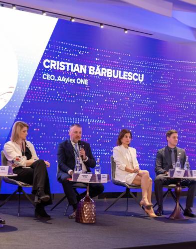 CEO Conference Bucuresti 2024 6455