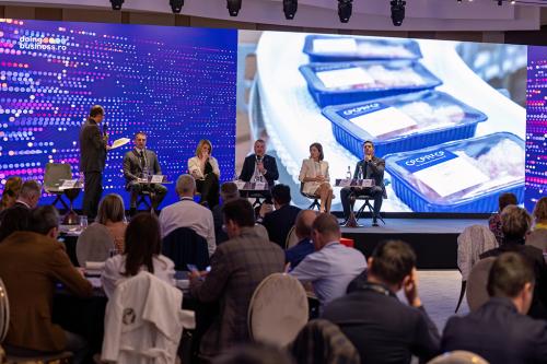 CEO Conference Bucuresti 2024 6469
