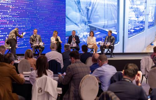 CEO Conference Bucuresti 2024 6470