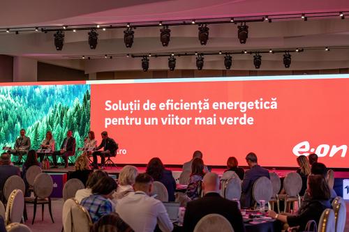 CEO Conference Bucuresti 2024 6478