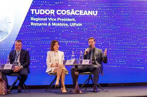 CEO Conference Bucuresti 2024 6499