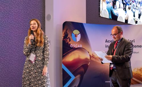 CEO Conference Bucuresti 2024 6502