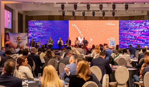 CEO Conference Bucuresti 2024 6510