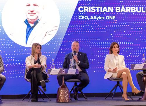 CEO Conference Bucuresti 2024 6545