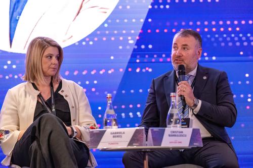 CEO Conference Bucuresti 2024 6554