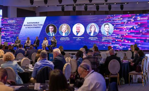 CEO Conference Bucuresti 2024 6579