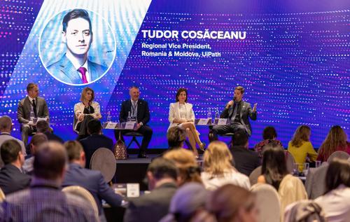 CEO Conference Bucuresti 2024 6591