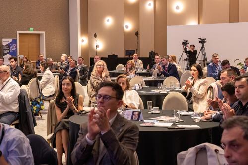 CEO Conference Bucuresti 2024 6617