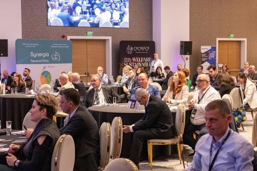 CEO Conference Bucuresti 2024 6620