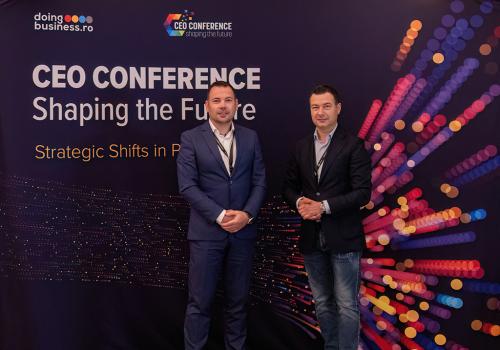 CEO Conference Bucuresti 2024 6655