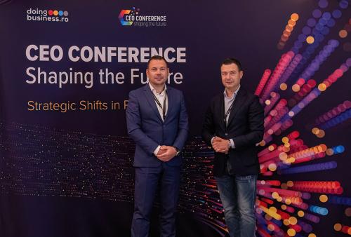 CEO Conference Bucuresti 2024 6657