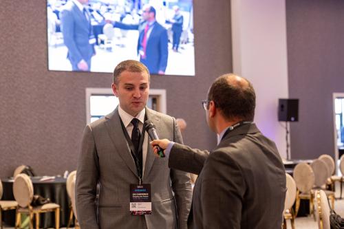 CEO Conference Bucuresti 2024 6673