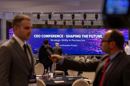 CEO Conference Bucuresti 2024 6678