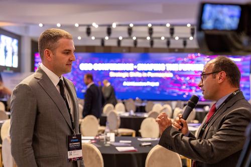 CEO Conference Bucuresti 2024 6679
