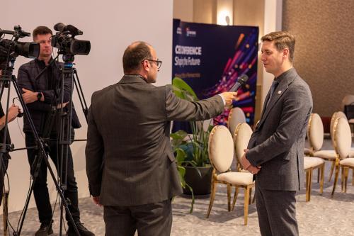 CEO Conference Bucuresti 2024 6699