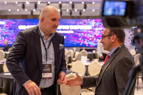 CEO Conference Bucuresti 2024 6718