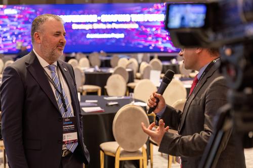 CEO Conference Bucuresti 2024 6721