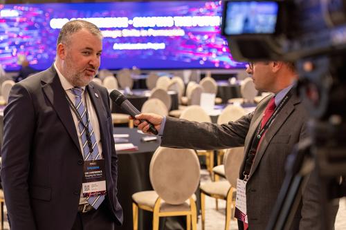 CEO Conference Bucuresti 2024 6723
