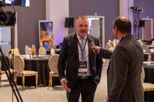 CEO Conference Bucuresti 2024 6728