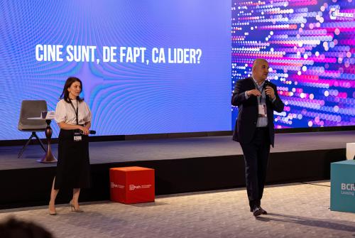 CEO Conference Bucuresti 2024 6783