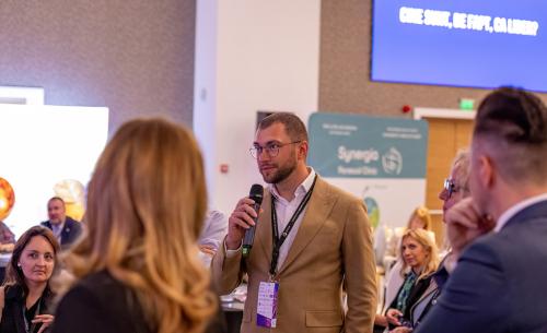 CEO Conference Bucuresti 2024 6799