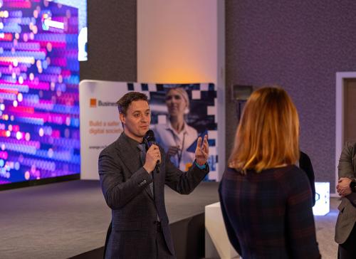 CEO Conference Bucuresti 2024 6802