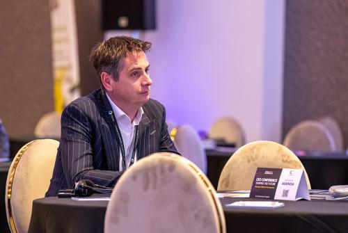 CEO Conference Bucuresti 2024 6867