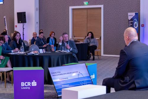 CEO Conference Bucuresti 2024 6873