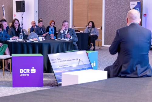 CEO Conference Bucuresti 2024 6875