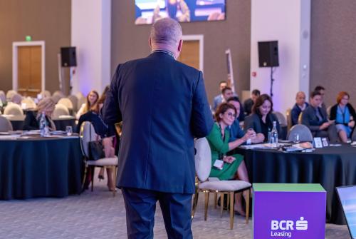 CEO Conference Bucuresti 2024 6878