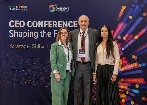 CEO Conference Bucuresti 2024 6964