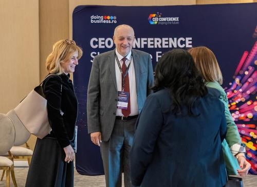 CEO Conference Bucuresti 2024 6968